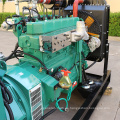 Generador de gas industrial sin escobillas de alta calidad con certificado ISO CE
